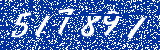 Capcha image